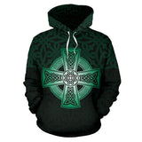 Celtic All Over Hoodie - Cross With Tree Of Life - BN01 - front_1_c7f5414e-000a-4d32-88f6-0260a8f600f1