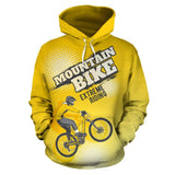 Mountain Biking All Over Print Hoodie - BN14 - front_1_cdfce960-a237-4d72-b9e4-127061b8ee9e