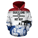 The Netherlands Hoodie - Dutch Farmers Protest - BN15 - front_1_ce072c68-e9a9-4f33-8c83-7b028b7188ee