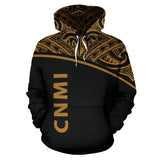 Northern Mariana Islands Polynesian All Over Hoodie - Gold Curve Version - BN12 - front_1_d2bffe6a-6f9e-4369-a4ef-75c8e76a4550