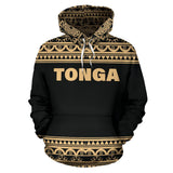 Polynesian Tonga All Over Hoodie - Gold Version - BN09 - front_1_d5c2bdc2-99c3-4d6b-b1a1-39d227d0f611