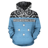 Federated States of Micronesia All Over Hoodie - BN01 - front_1_dae45fc5-6c5f-4dcf-a934-747790379d8f