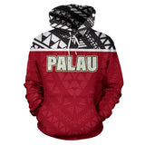 Palau All Over Hoodie - Red Version - BN09 - front_1_dfd25f74-811c-430c-ac9e-b02b8061ae79