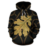 Celtic hoodie Celtic leaf hoodie J7 - front_1_e266a8ec-f428-4b9b-befe-a2451db0b0e0