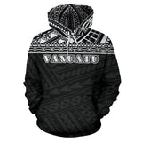Vanuatu All Over Hoodie - Black Version - BN01 - front_1_e2cbea29-cddc-4775-ac0e-64033d74dee4
