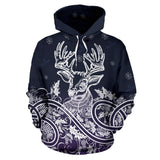 Scotland Hoodie - Christmas Scottish Deer - BN15 - front_1_e3365fe1-dded-4edb-a526-96727c5fc885