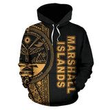 Marshall Islands Polynesian Hoodie - Yellow Line - BN11 - front_1_e9f670c1-5433-4d66-a582-dfbd556dd2bb