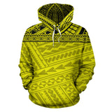 Poly All Over Hoodies - Yellow Black Version - Bn10 - front_1_f640e6c1-cbc8-4011-a8ab-1e59fe0dc57a