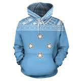 Federated States of Micronesia All Over Hoodie - Blue Version - BN01 - front_1_f89fa7f1-2b9d-4dcc-96c9-cb0a1dc91038