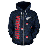 Aotearoa Zip-Up Hoodie Silver Fern Th5 - front_1_fe22f4e3-f0a2-4cb9-b98a-e84ad612a8cf