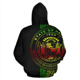 Polynesian Hawaii Hoodie - Reggae Line - BN11 - front_2_006f0a92-f279-4e4b-b764-16a49d886462