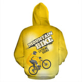 Mountain Biking All Over Print Hoodie - BN14 - front_2_0279d0d5-45da-4e2f-b20d-5e48134a183c