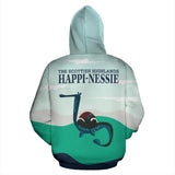 Happi-Nessie All Over Print Hoodie - BN15 - front_2_03273108-19ac-4aee-a309-ab63e08bdb0c