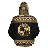 Polynesian Tonga All Over Hoodie - Gold Version - BN09 - front_2_0ac23a4f-d606-4fbd-a3b0-b83047dbe830