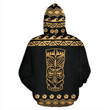 Hawaii Tiki All Over Zip-Up Hoodie - Bn04 - front_2_0dff4685-39d3-4b7f-840c-2c8e59bba3bd
