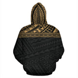 Poly All Over Hoodie - Gold Black Version - BN04 - front_2_116a8ca6-a5db-462d-951b-67f341f45188