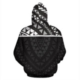 Micro All Over Zip-Up Hoodie - Bn09 - front_2_12282070-3f3b-495a-bc9f-6875bc6a368b
