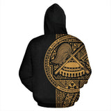 American Samoa Polynesian Hoodie - Yellow Line - BN11 - front_2_12d9d2f1-fe7b-4709-9cea-95065a784ffc