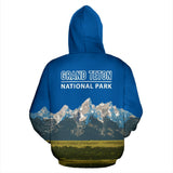The Granite Peaks Of Grand Teton National Park Hoodie - BN14 - front_2_1370d479-ad74-46b6-979b-acda4fe436a9