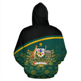 Australia Rugby Hoodie - Curve Style - BN15 - front_2_1b948061-e9be-41d1-8e5e-43266043824a