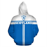 Scotland All Over Zip-Up Hoodie - Circle Style - Bn04 - front_2_211fe278-a043-44cd-b574-7a16fcfa61dd