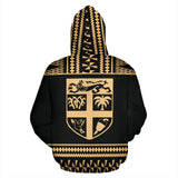 Fiji Tapa All Over Hoodie - BN09 - front_2_25629a7c-255d-4b51-ae7a-56e22192108d