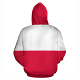 Poland Hoodie All Over Print - Poland Flag Hoodie H4 - front_2_2dfdc007-e7ba-4d56-a9bd-959a9568b610