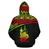 New Caledonia Polynesian All Over Hoodie - Reggae Curve Version - BN12 - front_2_331308be-1473-438d-b3d6-78d9662ad754