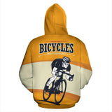 Bicycles Craftmanship All Over Print Hoodie - BN14 - front_2_3771170d-36b1-46d1-bf09-a1e4cd59b6ca