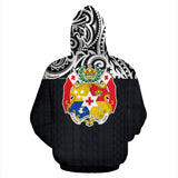 Tonga Polynesian Black All Over Hoodie - BN09 - front_2_3cc48ead-f3ee-46f5-8a19-d77fec0b4504