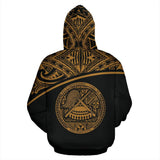 Samoa And American Samoa All Over Hoodie - Gold Curve - BN09 - front_2_41d50d3e-e387-4f25-a387-b7afb722d86d