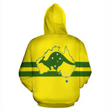 Australia Map All Over Hoodie - BN01 - front_2_4d4575e9-cf0d-4194-82ab-6c42f813825c