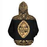 Guam All Over Hoodie - Gold Bamboo Version - BN04 - front_2_5ea70cef-b42f-4198-9665-874f49e97c8f