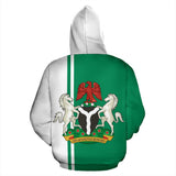 Nigeria All Over Zip-Up Hoodie - Straight Version - Bn04 - front_2_7d1ee1ac-32c7-412b-9966-eb92b98e758e