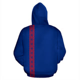 Samoa All Over Zip-Up Hoodie - New Style - Bn04 - front_2_81470588-7a66-4990-b98b-5751f90a3a4d