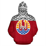Tahiti Polynesian All Over Hoodie - BN09 - front_2_87500c81-48f8-400e-9a70-a7ed12f50380
