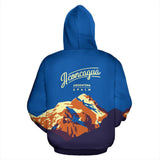 Aconcagua Mountain All Over Print Hoodie - BN14 - front_2_8f228933-be0e-4519-919e-416142a0c108