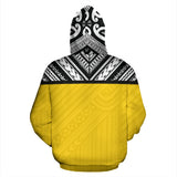 Niue All Over Zip-Up Hoodie - Bn09 - front_2_936806e8-671c-47d4-94f5-9882e9965e03
