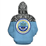 Federated States of Micronesia All Over Hoodie - BN01 - front_2_98ea626b-447b-4f8d-9848-fe8c082204d6