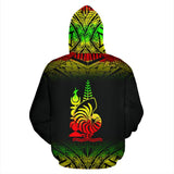 New Caledonia Polynesian All Over Hoodie - Reggae Fog Style - BN12 - front_2_9c62eb80-7de5-472e-92e4-6c0f2d5d18e7