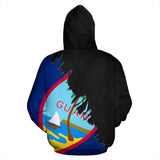 Guam All Over Hoodie - Wrap Style - BN12 - front_2_a0078cf5-68d9-43dd-9669-a3327d23f155