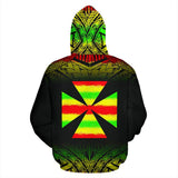 Wallis And Futuna All Over Hoodie - Fog Reggae Style - Bn09 - front_2_a0ad4800-5c42-4f7c-8f3e-055f87e02242