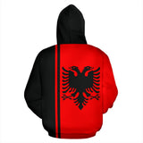 Albania All Over Hoodie - Straight Version - Bn04 - front_2_a201991f-ac4c-48b9-91a0-8bce4036ba97