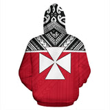 Wallis And Futuna All Over Hoodie - BN09 - front_2_a35cd1e4-0a37-4fff-bf4d-b4e4c98467bf