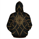 Celtic hoodie Celtic leaf hoodie J7 - front_2_a3a7bcdc-e5ec-4469-af8b-e86f40374605