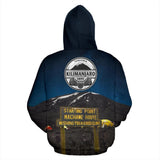 Machame Route Mount Kilimanjaro All Over Print Hoodie - BN14 - front_2_b22461de-6765-4528-9cd9-3b4dfe674574