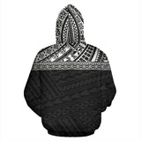 Poly All Over Hoodies - Black Version - BN04 - front_2_bc2234c8-59c7-4378-bedb-a75cc145bd22