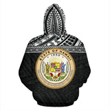 Polynesian All Over Hoodie - Hawaii Black Version - BN01 - front_2_be049796-83a8-4d42-aefa-890eb07dda86