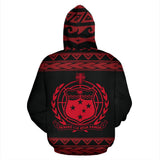 Samoa All Over Hoodie - Black Red Version - BN01 - front_2_c9c5595f-9031-4765-8f24-7f2ed9beec1f