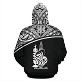New Caledonia Polynesian All Over Hoodie - Black Curve Version - BN12 - front_2_cd6bb3a7-e6bf-4ef8-b409-a4c2bc31a3fa